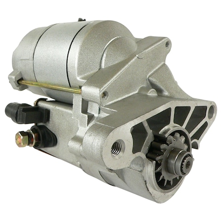 Db Electrical Starter For Dodge Durango 2004-2005 56029750Aa 428000-2050 17884; 410-52169 410-52169